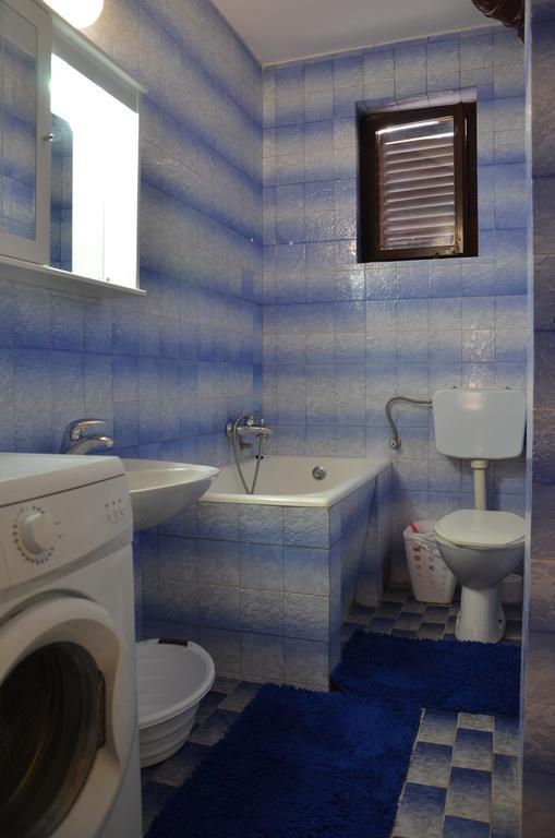 Mg Apartments And Rooms ブドヴァ エクステリア 写真