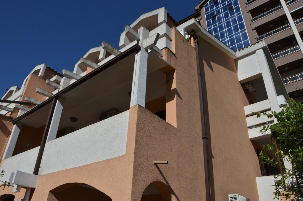 Mg Apartments And Rooms ブドヴァ エクステリア 写真
