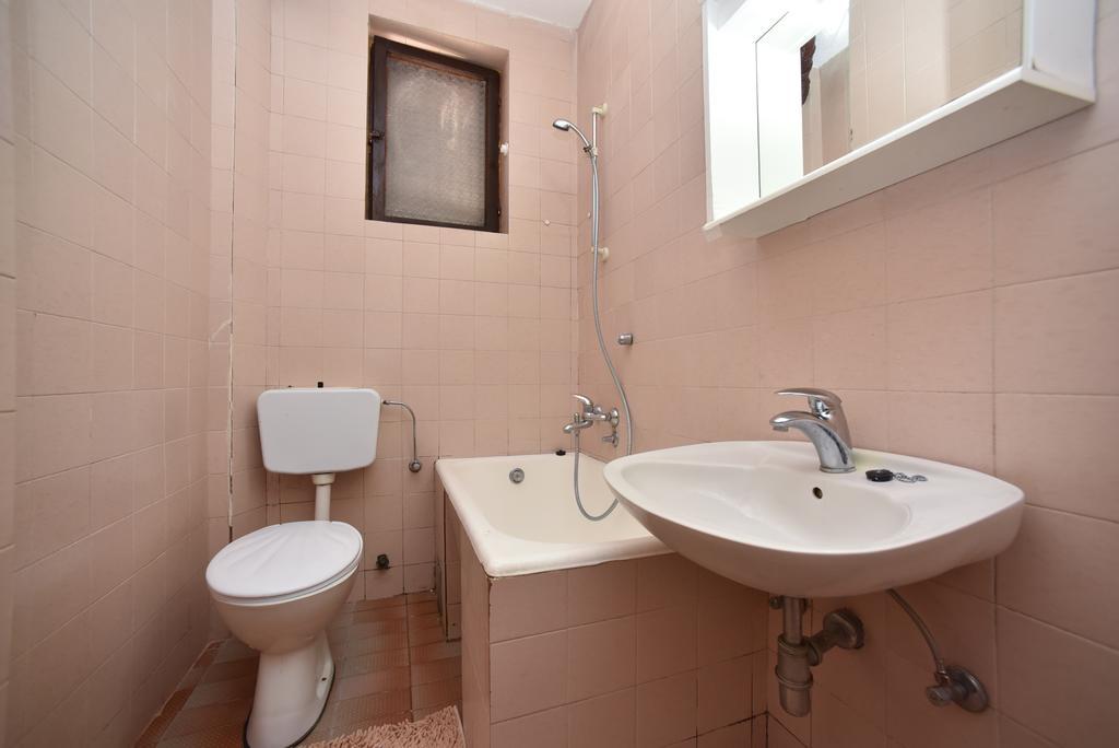 Mg Apartments And Rooms ブドヴァ エクステリア 写真