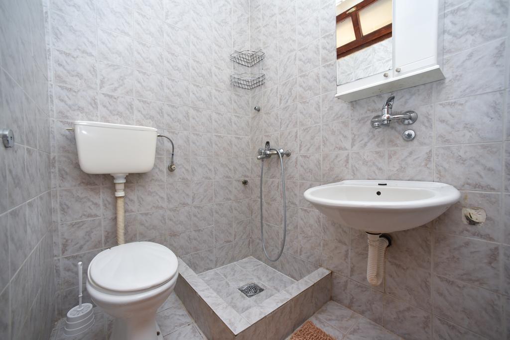 Mg Apartments And Rooms ブドヴァ エクステリア 写真