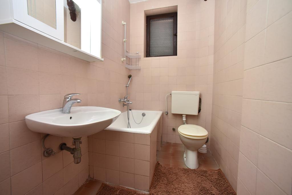 Mg Apartments And Rooms ブドヴァ エクステリア 写真